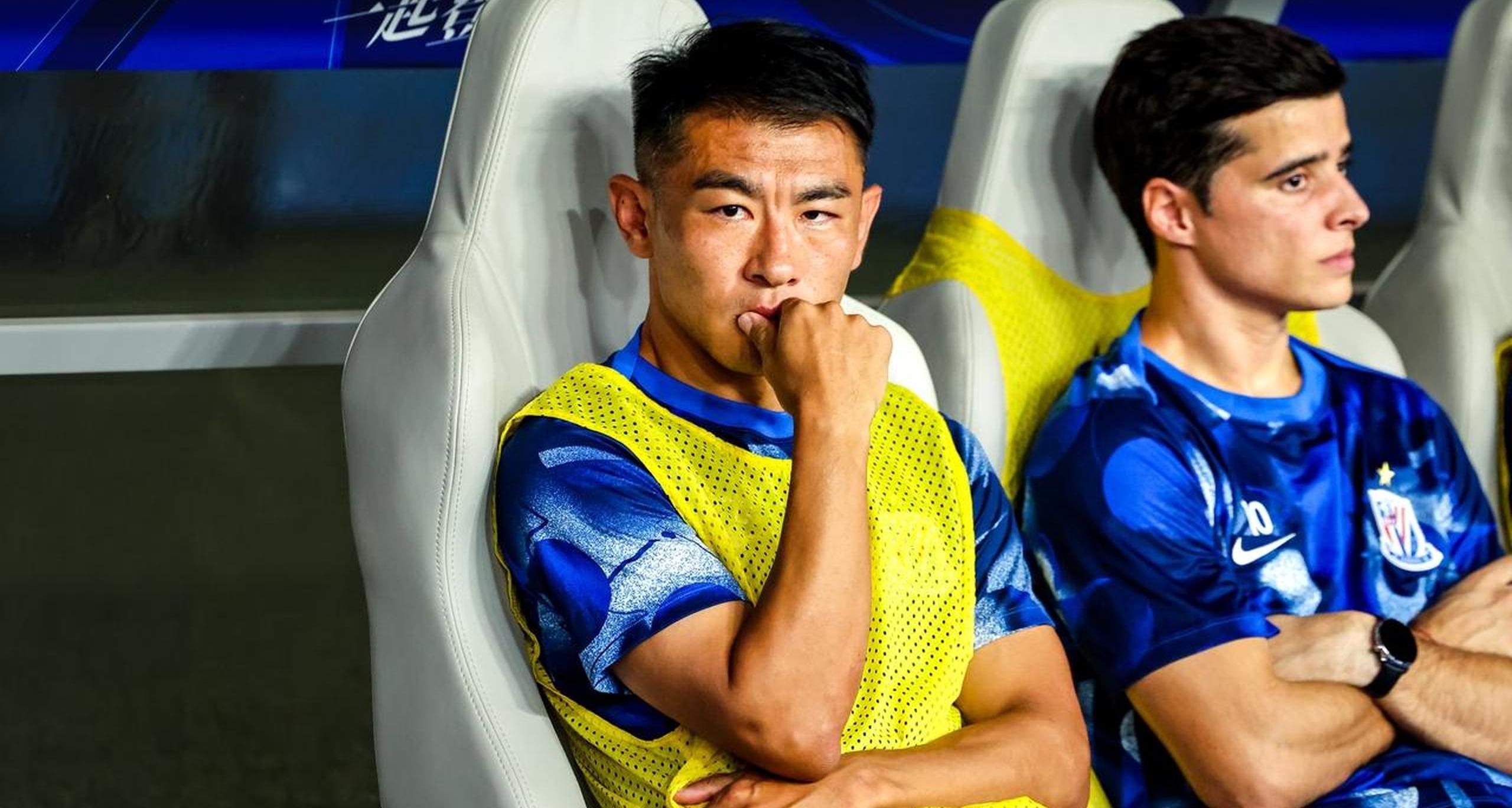 九游充值-包含全明星赛冲刺阶段再迎强敌，上海海港再遭质疑，主帅态度——信心回归，控场能力受关注的词条